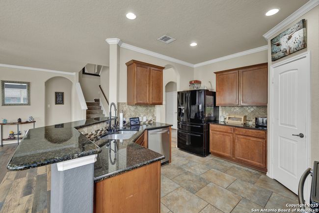 2330 Broken Wheel Ln, House other with 4 bedrooms, 4 bathrooms and null parking in New Braunfels TX | Image 17