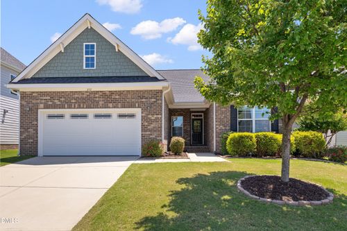 357 Lake Lure Way, Fuquay Varina, NC, 27526-0110 | Card Image