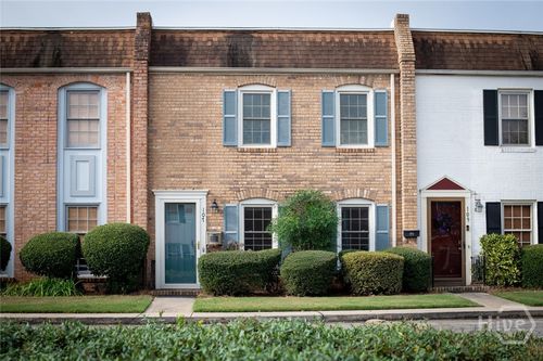 107 Georgetown Drive, Athens, GA, 30605 | Card Image