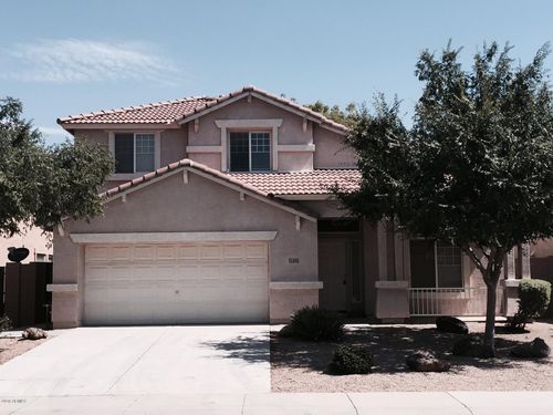 15346 W Laurel Ln, Surprise, AZ, 85379-5267 | Card Image