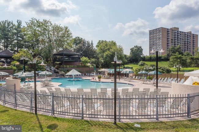 APT-902 - 309 Yoakum Pkwy, Condo with 2 bedrooms, 2 bathrooms and null parking in ALEXANDRIA VA | Image 25