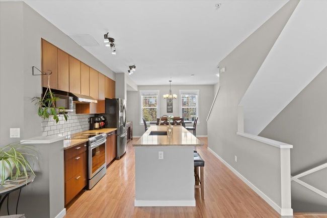 39 - 19572 Fraser Way, Townhouse with 2 bedrooms, 2 bathrooms and 2 parking in Pitt Meadows BC | Image 6