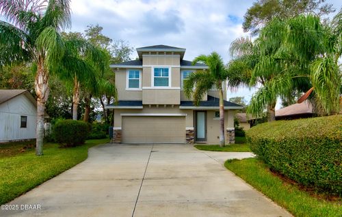 1320 N Beach St, Ormond Beach, FL, 32174-4007 | Card Image