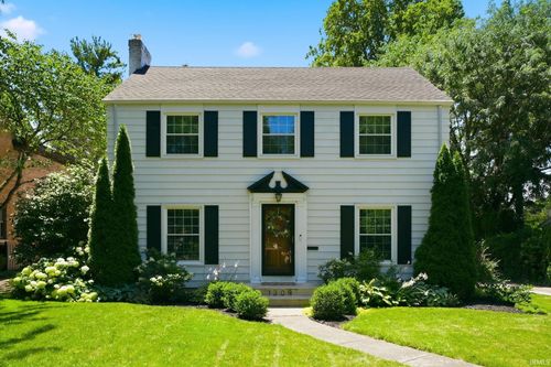 1309 Illsley Dr, Fort Wayne, IN, 46807-2124 | Card Image