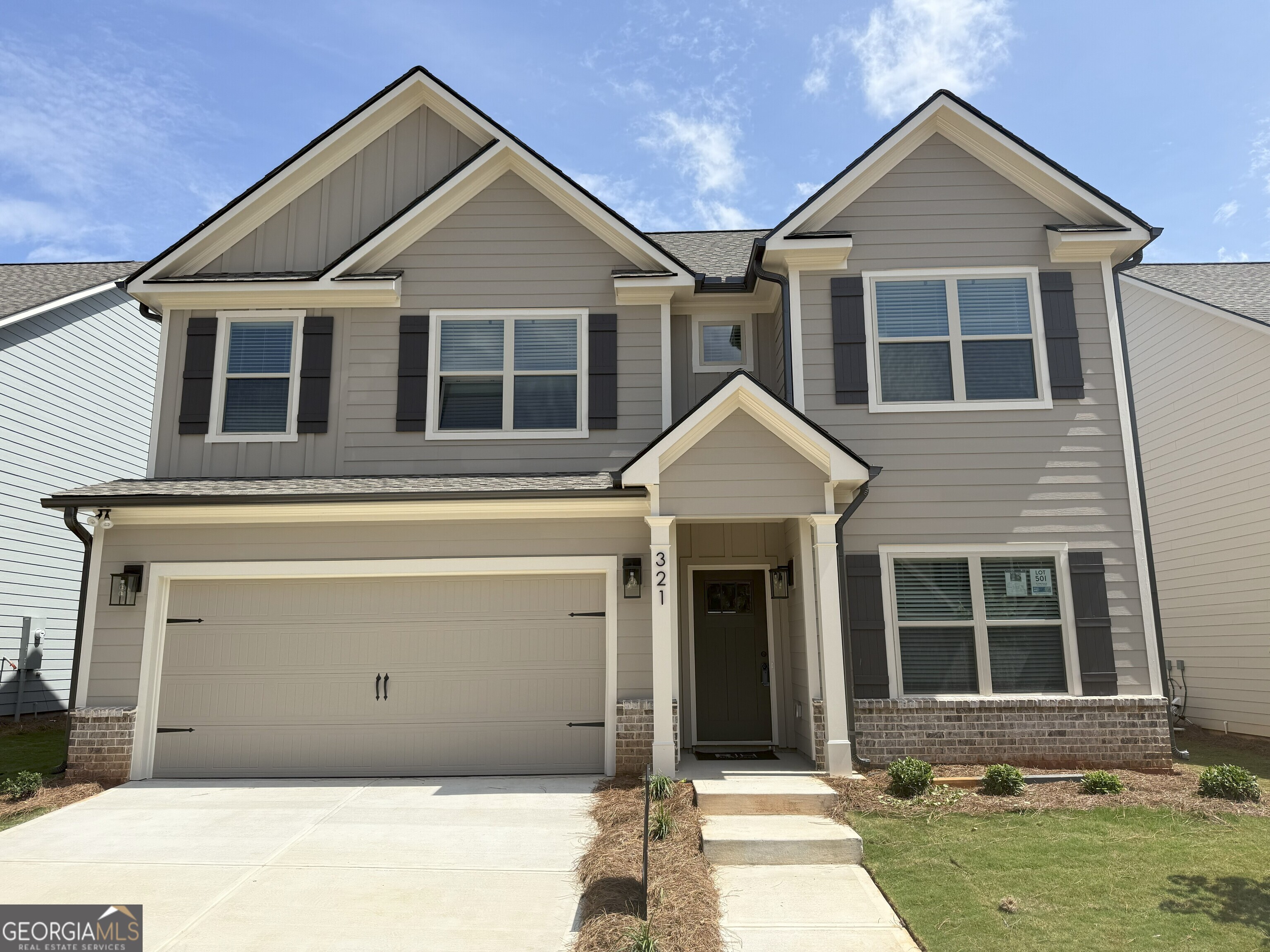 321 Ridge Pointe Dr, Sold in Athens - eXp Realty