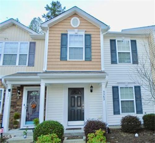 3262 Ivey Wood Ln, Durham, NC, 27703-4795 | Card Image