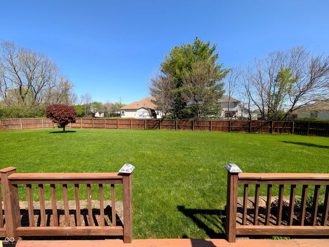 3730 Cheyenne Ct, House other with 4 bedrooms, 4 bathrooms and null parking in Columbus IN | Image 98