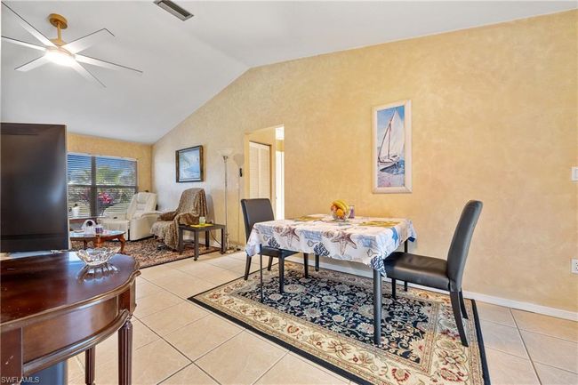 25313 Durango Ct, House other with 3 bedrooms, 2 bathrooms and 2 parking in PUNTA GORDA FL | Image 7