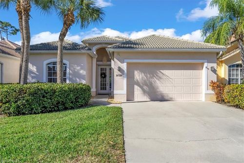 28327 Hidden Lake Dr, BONITA SPRINGS, FL, 34134-1360 | Card Image