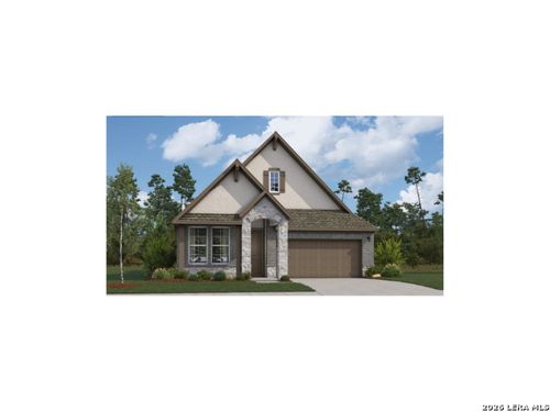 10552 Bricewood Park, San Antonio, TX, 78254-4746 | Card Image