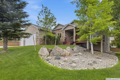 3416 Hayford Ave, Laramie, WY, 82072-5089 | Card Image