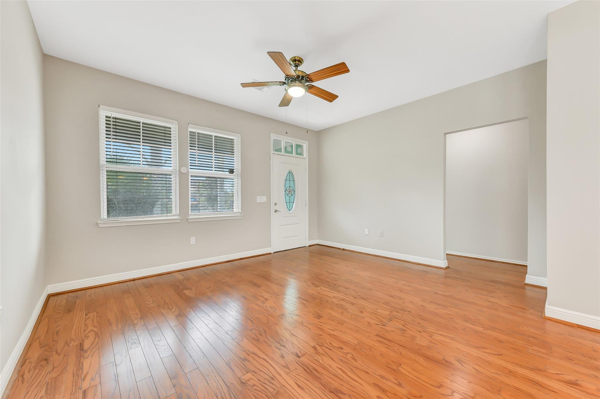 Residential Lease in Galveston 3