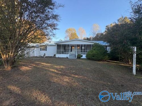 1726 County Road 585, Town Creek, AL, 35672-5022 | Card Image