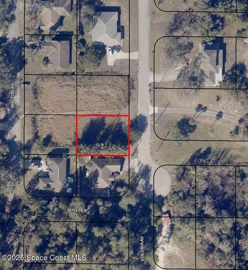 5170 Volusia Ave, Titusville, FL, 32780-6841 | Card Image