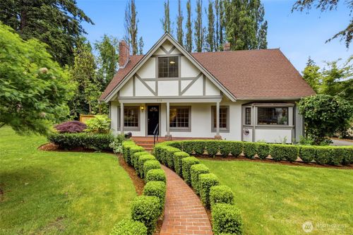 514 Ramsdell St, Fircrest, WA, 98466-6919 | Card Image