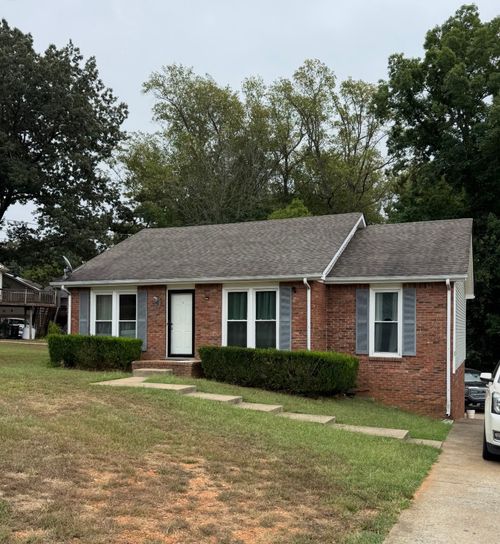 214 Sherwood Hills Dr, Clarksville, TN, 37042 | Card Image
