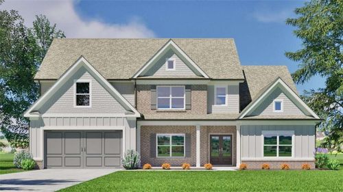 832 Spring Creek Way, Monroe, GA, 30655-6348 | Card Image