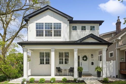 7808 W 66th St, Bedford Park, IL, 60501-1906 | Card Image