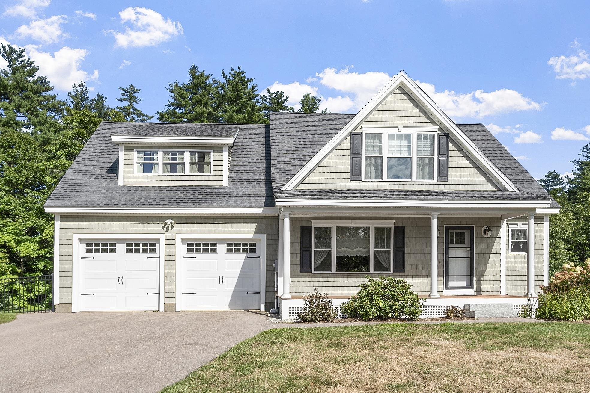 Bean Rd, Merrimack, NH 03054