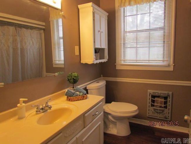 909 Pine St, House other with 2 bedrooms, 1 bathrooms and null parking in Crossett AR | Image 22