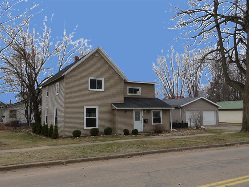 700 N Mill Street, Merrill, WI, 54452 | Card Image