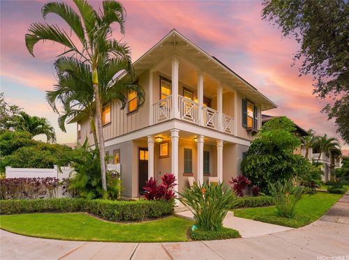 91-1116 Waikai St, Ewa Beach, HI, 96706-6454 | Card Image