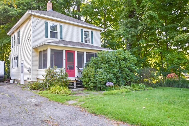 Morgan St, Pittsfield, MA 01201