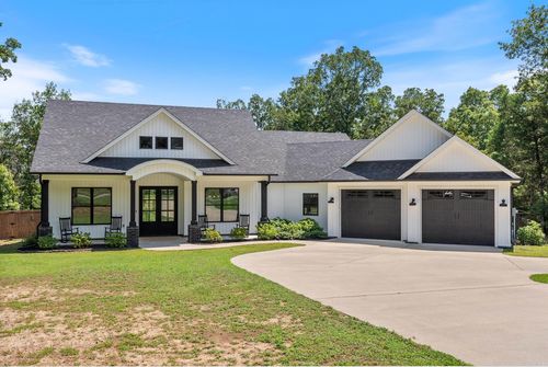 85 Fairway Drive, Greenbrier, AR, 72058 | Card Image