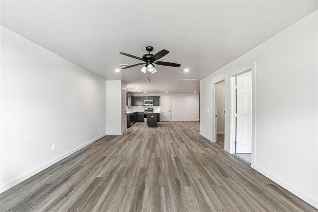 1417 Mallard Drive, House other with 4 bedrooms, 2 bathrooms and null parking in Del City OK | Image 12
