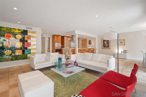 4-202 Coast Blvd, La Jolla, CA, 92037 | Card Image