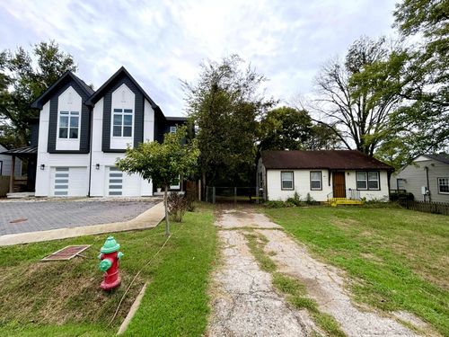 60 Creighton Ave, Nashville, TN, 37206-2204 | Card Image