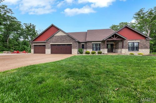 339 Lohman Holw, Warrenton, MO, 63383-4907 | Card Image