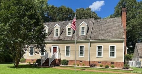 29507 Monroe Rd, Franklin, VA, 23851-4911 | Card Image