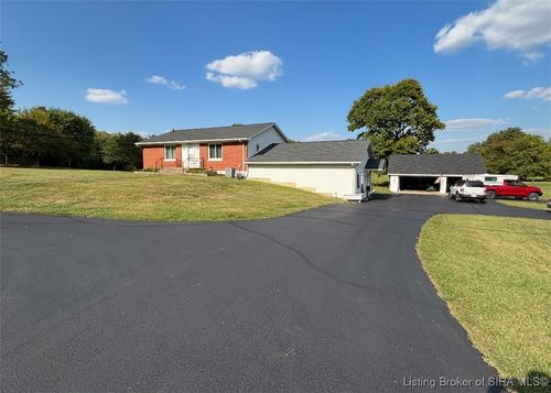 3950 N State Highway 7, North Vernon, IN, 47265-7376 | Card Image