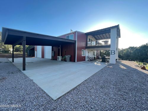 7502 Daisy Dr, Williams, AZ, 86046-7893 | Card Image