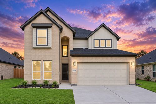 24514 Broad Park Ct, Spring, TX, 77373-1001 | Card Image