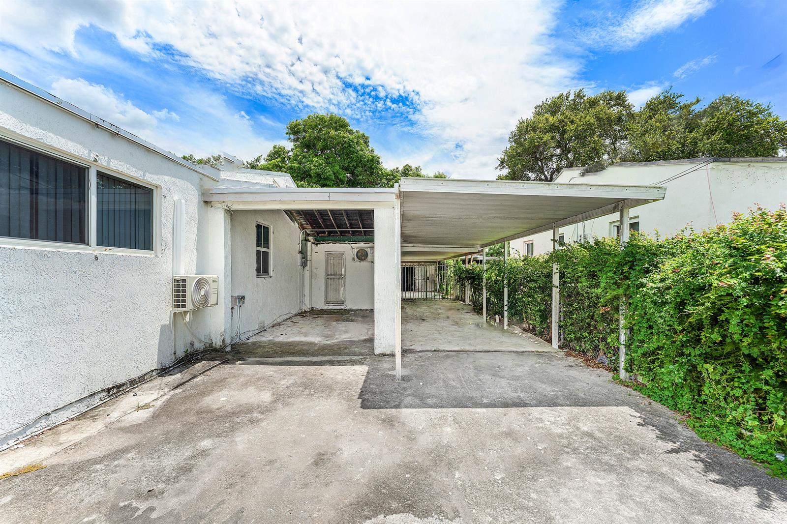 Residential in Miami 5