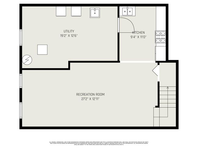 4014 Orchard Crest Dr, House other with 4 bedrooms, 3 bathrooms and null parking in West Bloomfield MI | Image 38
