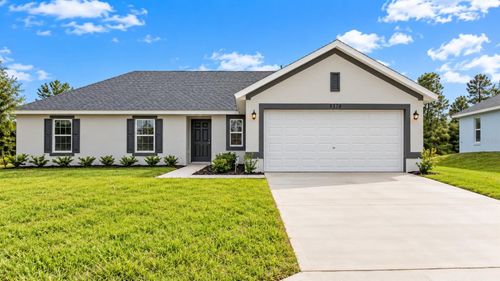 3378 Sw 155th Pl, Ocala, FL, 34473-2891 | Card Image
