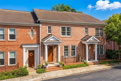 4151 Fischer Way, Atlanta, GA, 30341-1454 | Card Image
