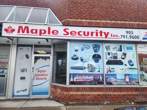 14-7955 Torbram Rd, Brampton, ON, L6T5B9 | Card Image