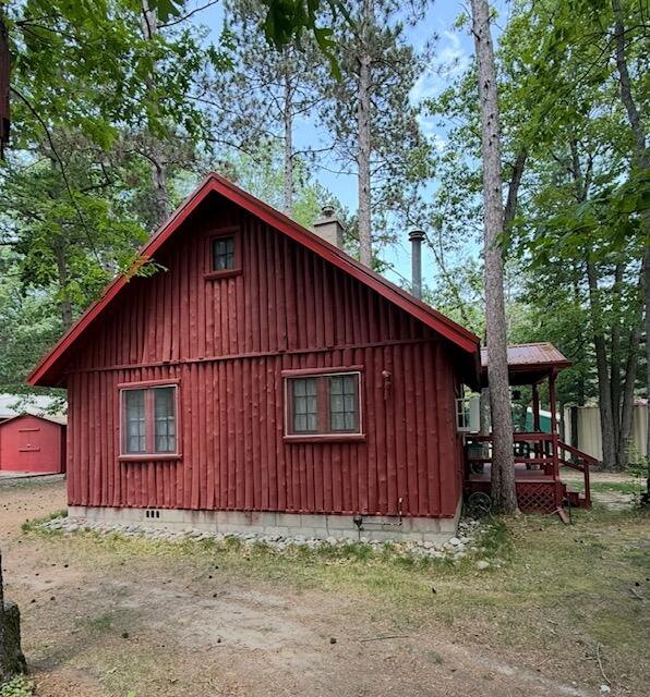 Residential in Oscoda 5