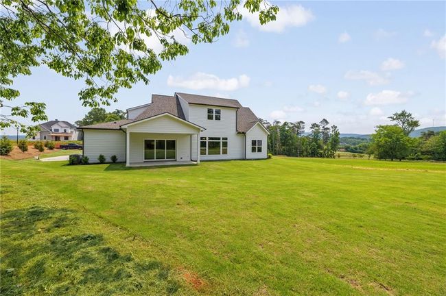 158 Palisade Drive, House other with 4 bedrooms, 4 bathrooms and null parking in Rydal GA | Image 40