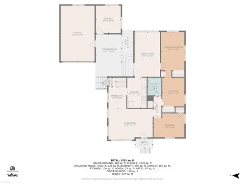 28466 Brentwood St, Southfield, MI, 48076-3004 | Card Image