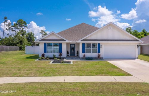163 Ryder Ln, Panama City, FL, 32404-9817 | Card Image