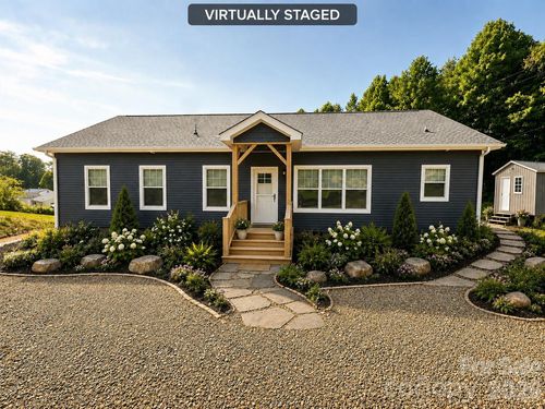 2 Watsell Dr, Leicester, NC, 28748-7734 | Card Image