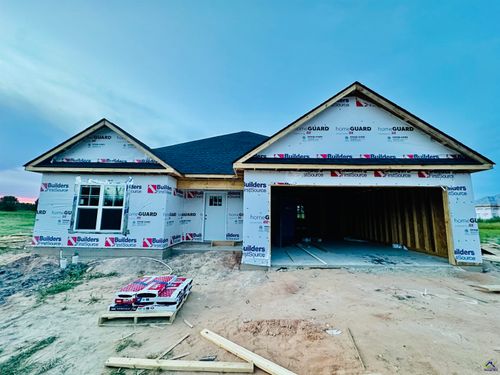106 Early Drive, Byron, GA, 31008 | Card Image