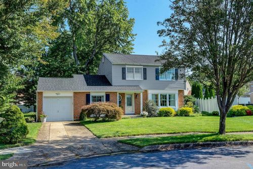 1918 Pippin Cir, CHERRY HILL, NJ, 08003-3718 | Card Image