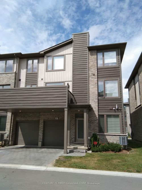 62-1960 Dalmagarry Rd, London, ON, N6G0T8 | Card Image