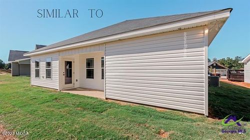 117 Red Tail Cir, Byron, GA, 31008-5874 | Card Image